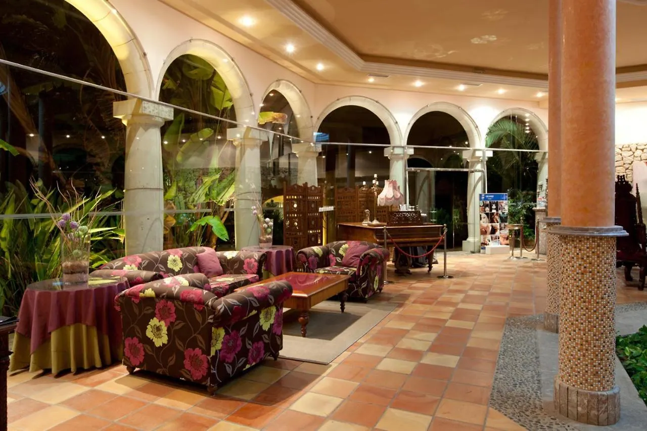 Lago Garden Apart-Suites & Spa Hotel Cala Ratjada