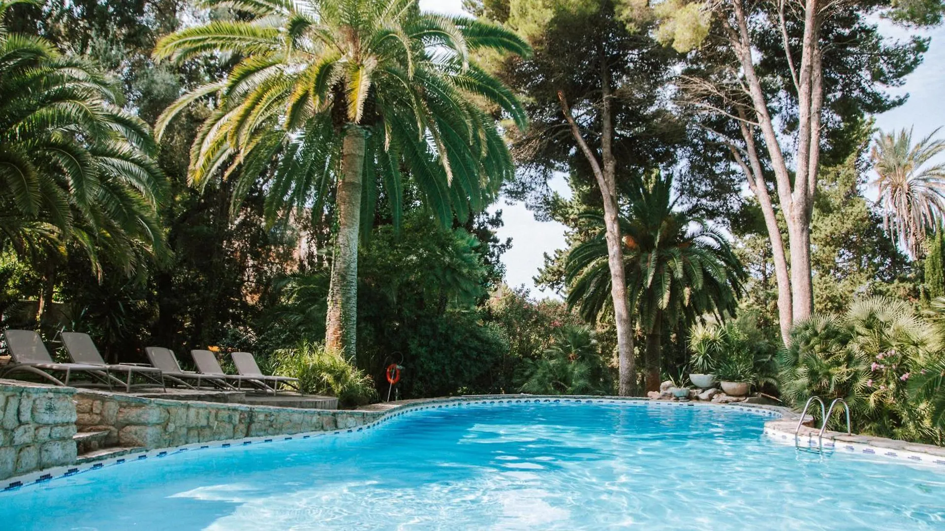 Lago Garden Apart-Suites & Spa Hotel Cala Ratjada