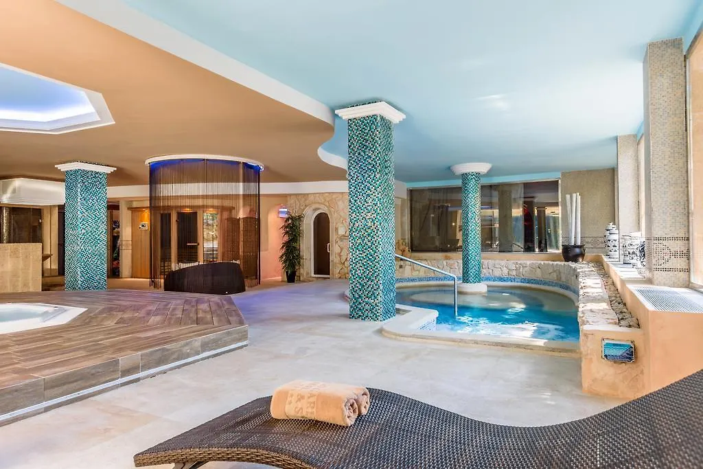 Lago Garden Apart-Suites & Spa Hotel Cala Ratjada  Cala Ratjada (Mallorca)