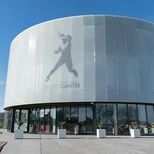 Rafa Nadal Feriested