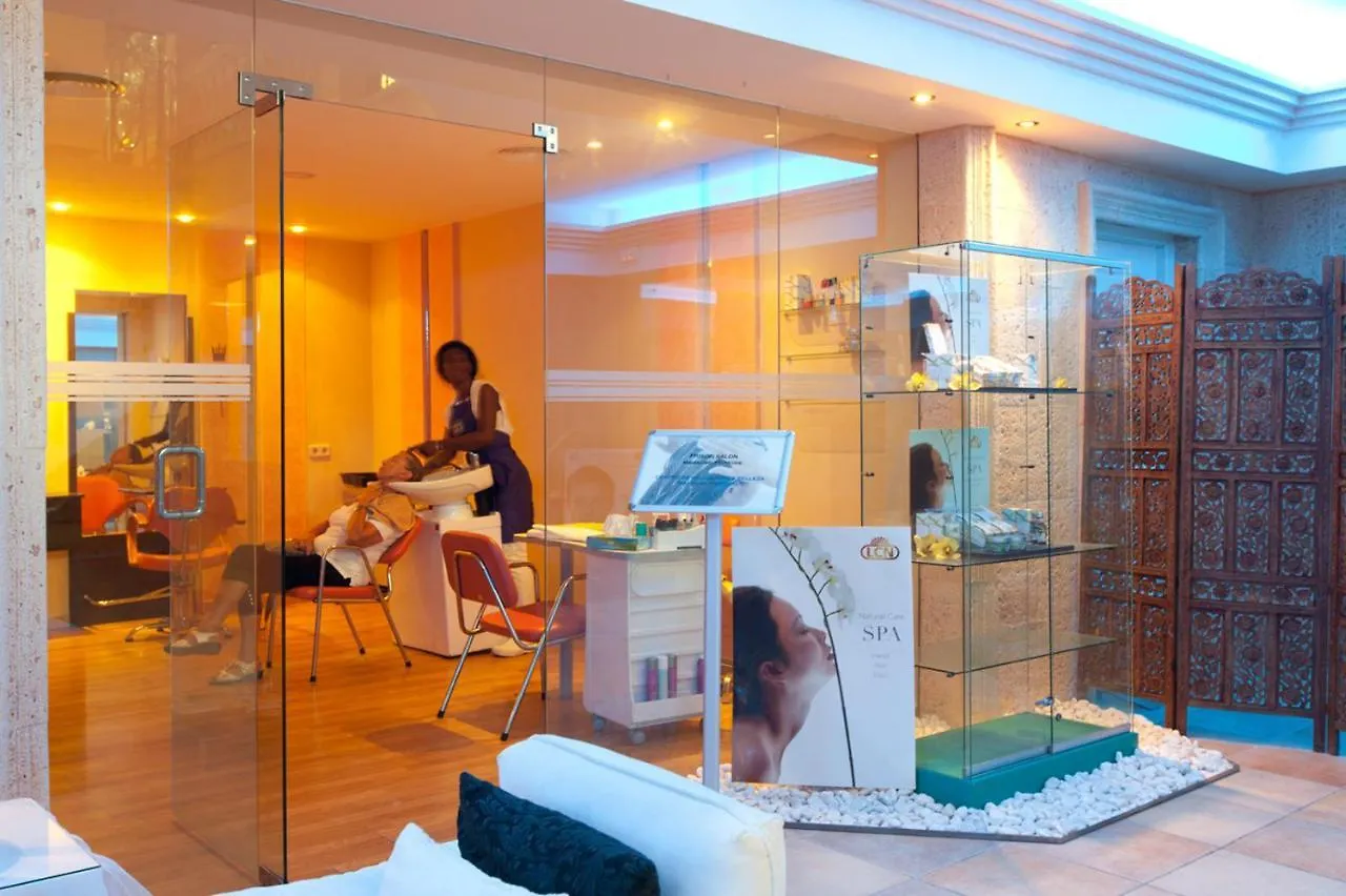 Lago Garden Apart-Suites & Spa Hotel Cala Ratjada