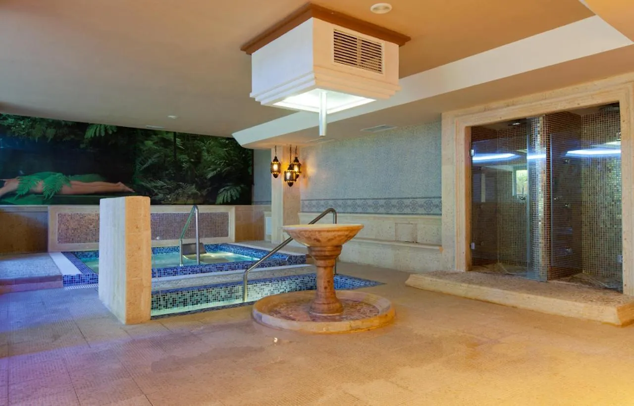 Lago Garden Apart-Suites & Spa Hotel Cala Ratjada  5*, Cala Ratjada (Mallorca) Spain