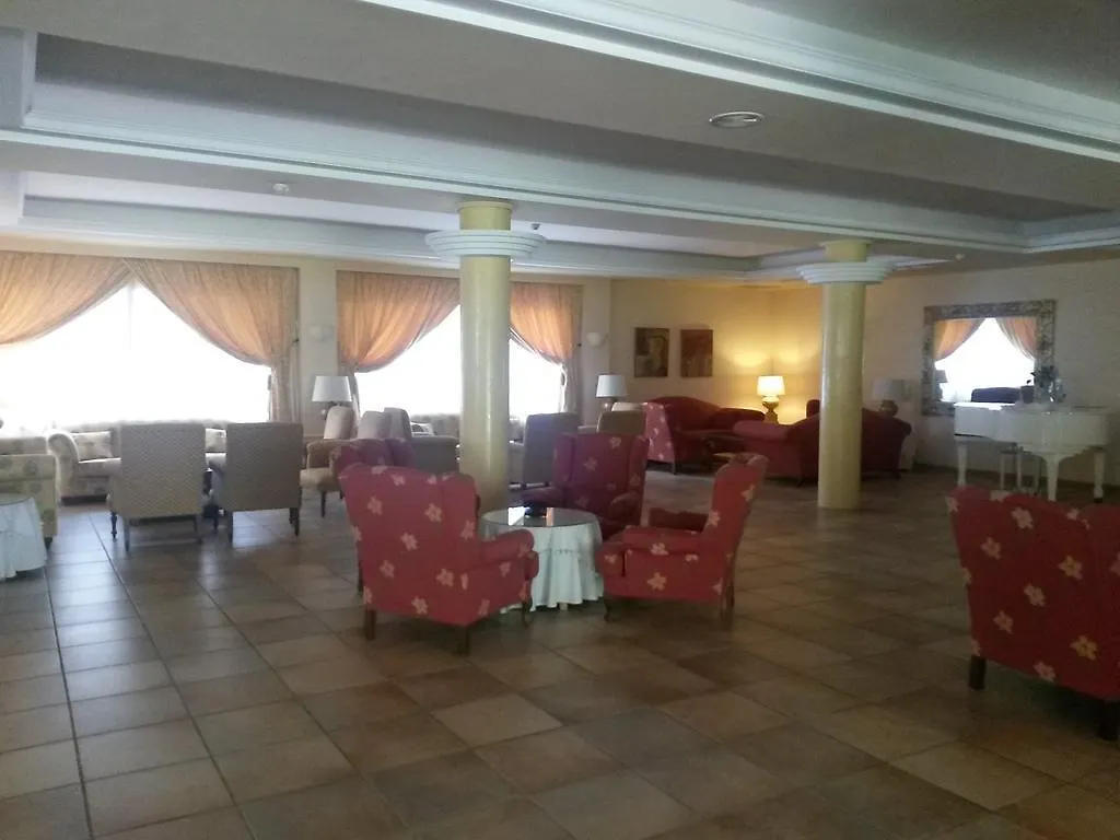 Lago Garden Apart-Suites & Spa Hotel Cala Ratjada  Spain
