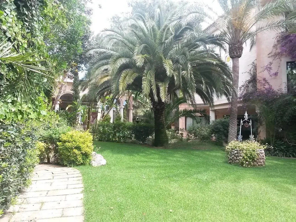 Lago Garden Apart-Suites & Spa Hotel Cala Ratjada   Cala Ratjada (Mallorca)