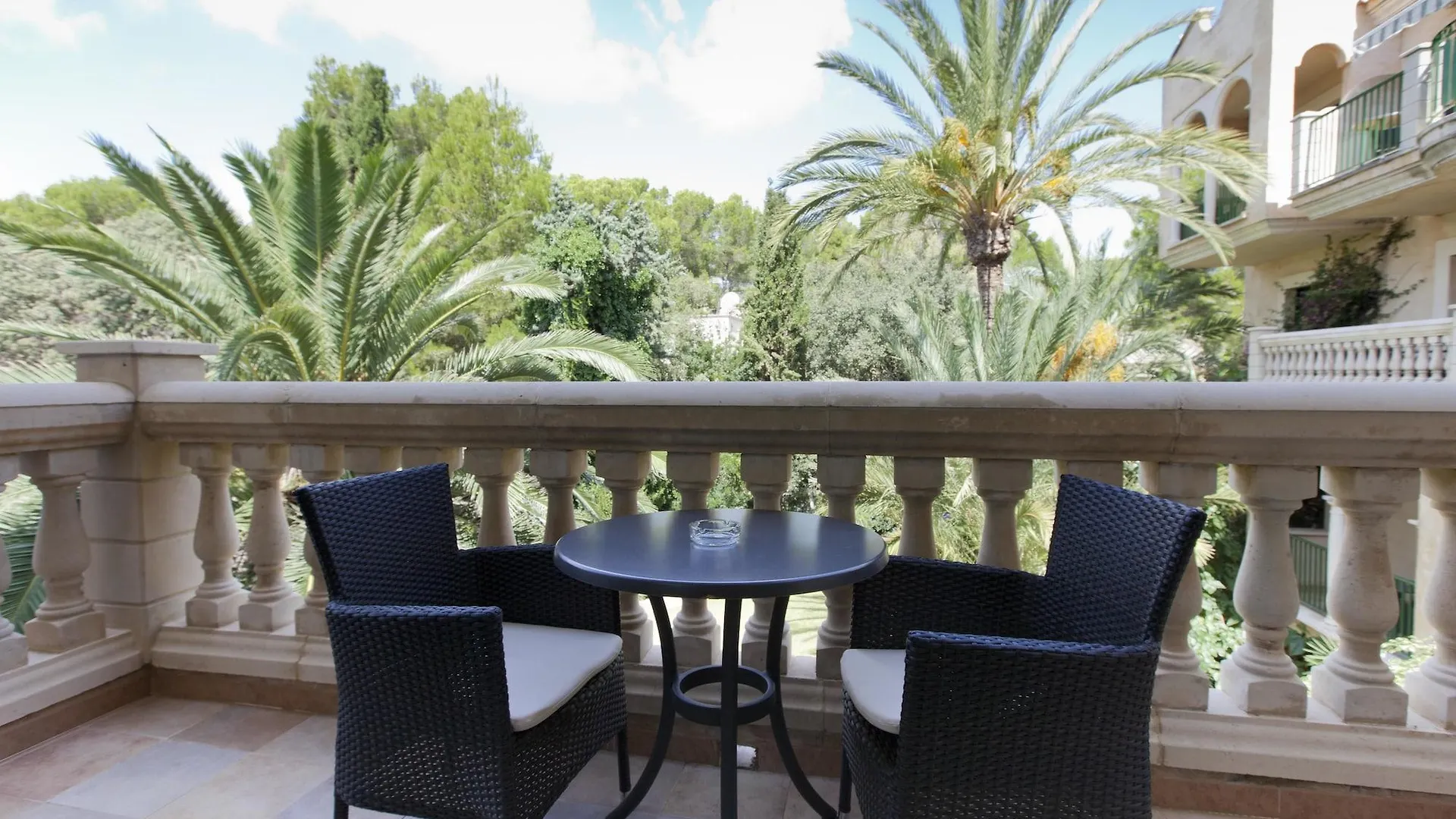 Lago Garden Apart-Suites & Spa Hotel Cala Ratjada  Cala Ratjada (Mallorca)