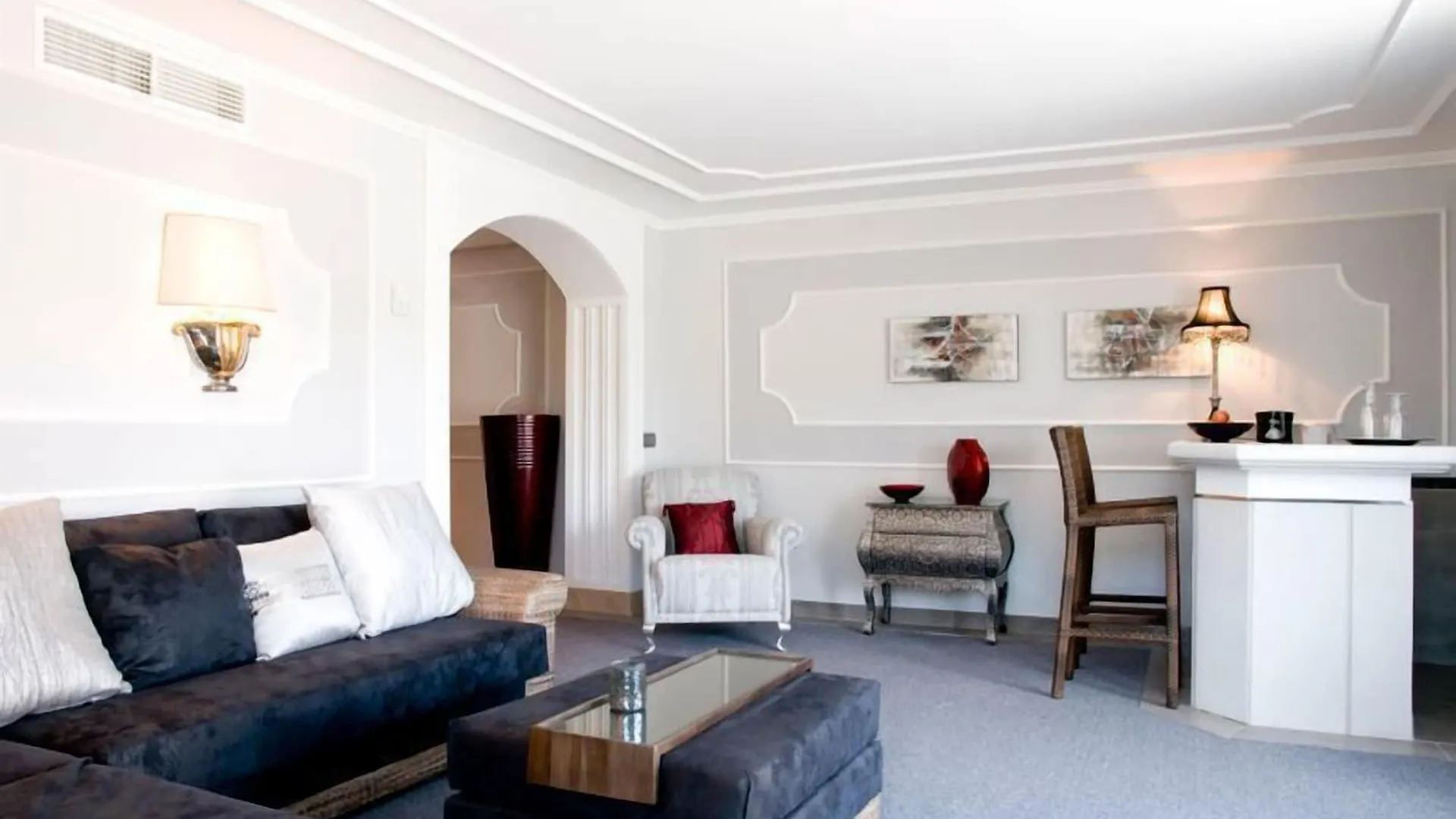 Lago Garden Apart-Suites & Spa Hotel Cala Ratjada  Cala Ratjada (Mallorca)