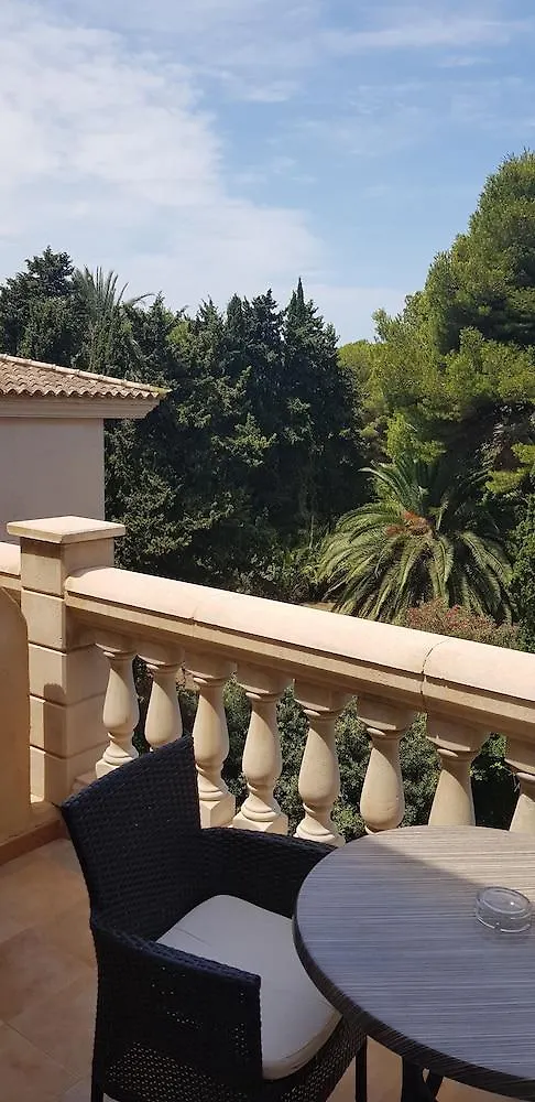 Lago Garden Apart-Suites & Spa Hotel Cala Ratjada