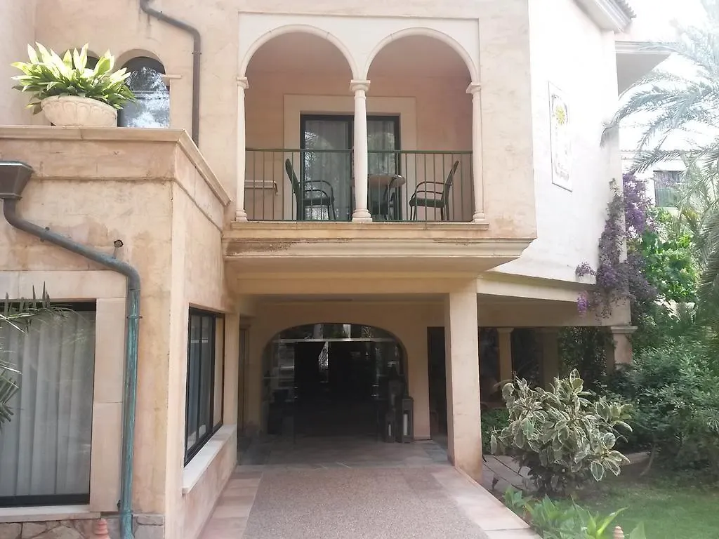 Lago Garden Apart-Suites & Spa Hotel Cala Ratjada