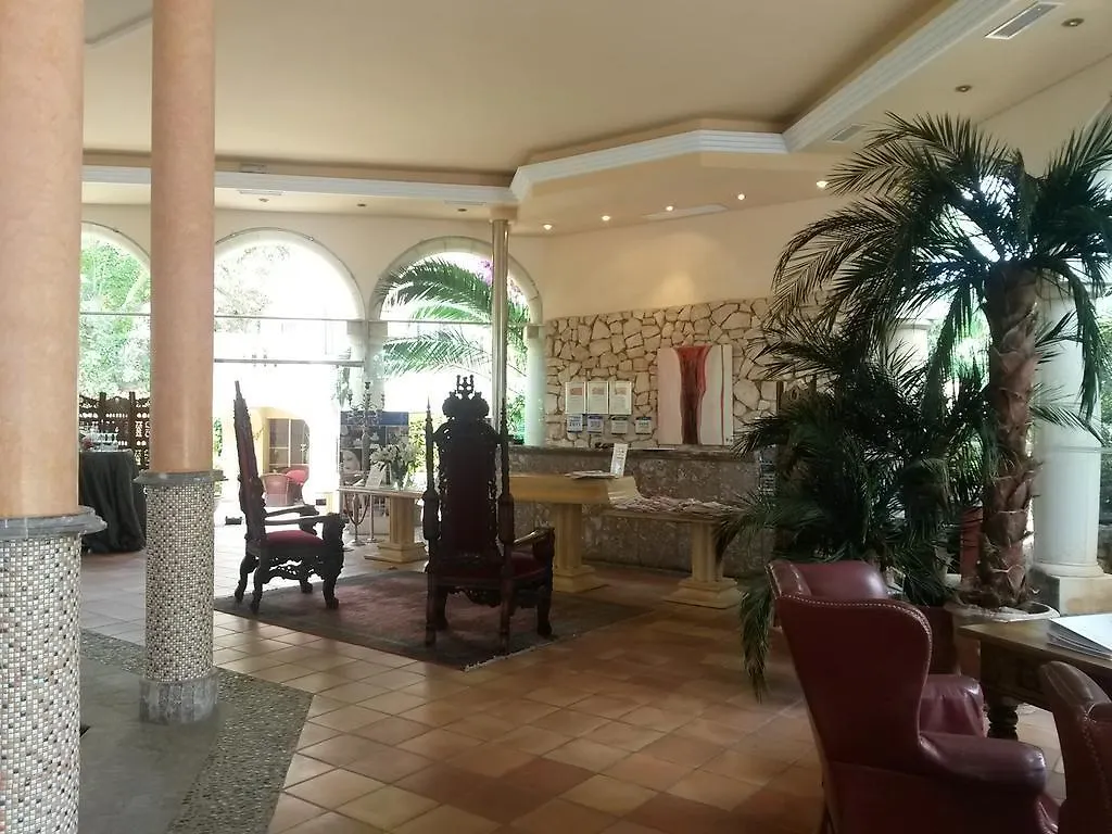 Lago Garden Apart-Suites & Spa Hotel Cala Ratjada