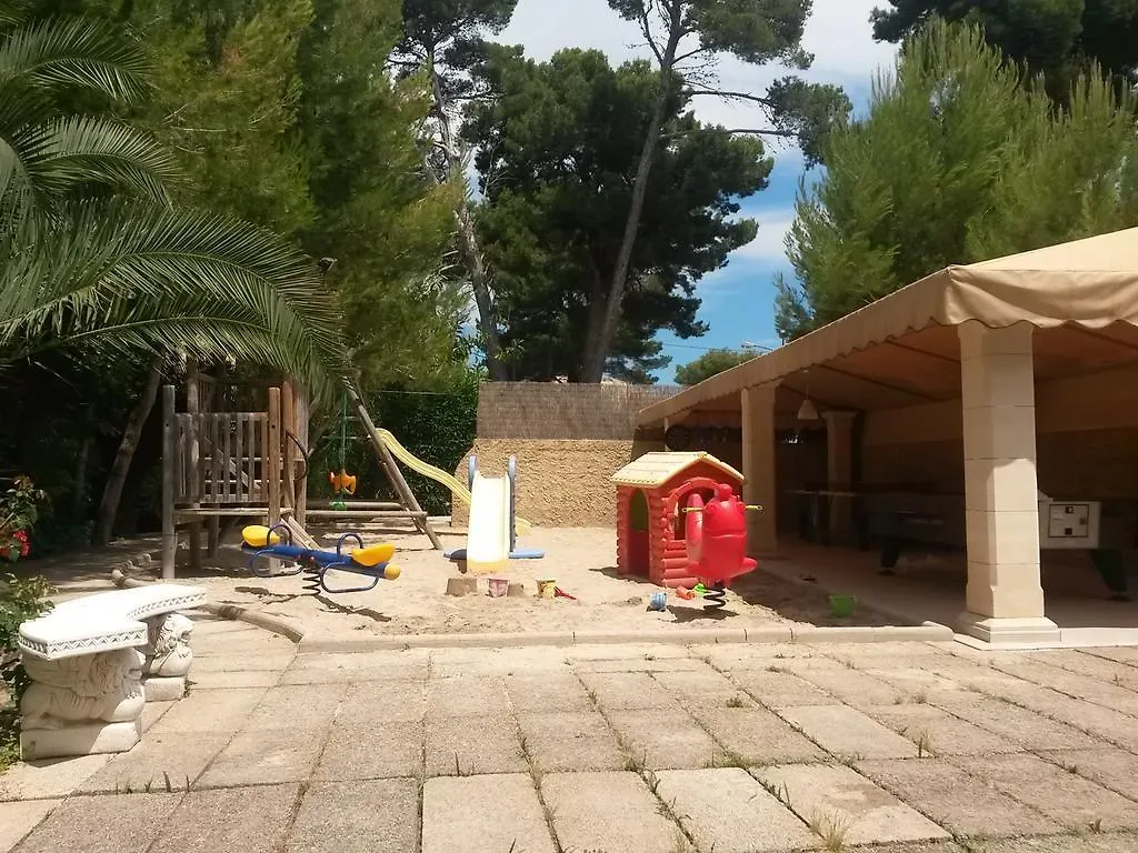 Lago Garden Apart-Suites & Spa Hotel Cala Ratjada  5*, Cala Ratjada (Mallorca) Spain