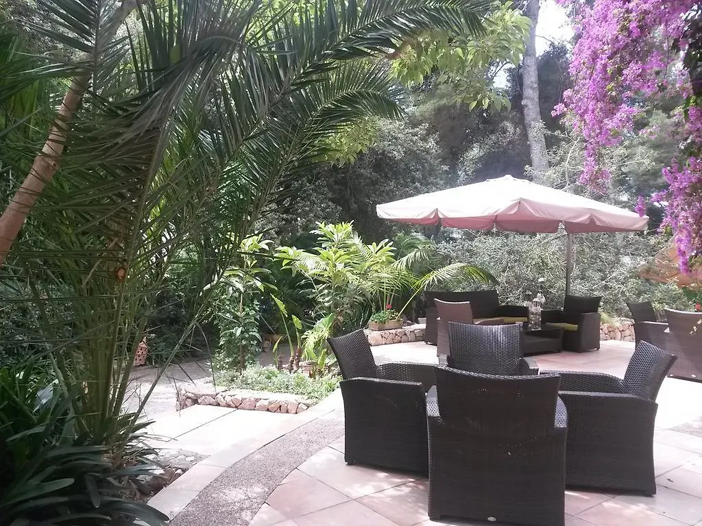*****  Lago Garden Apart-Suites & Spa Hotel Cala Ratjada  Spain