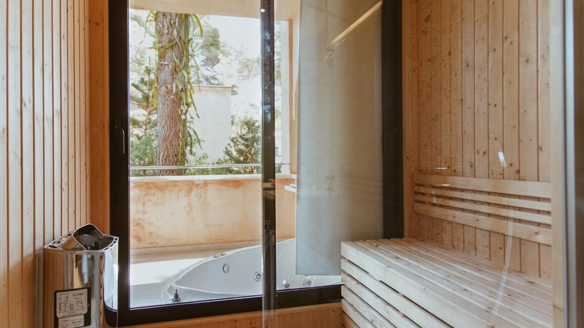 Lago Garden Apart-Suites & Spa Hotel Cala Ratjada   Cala Ratjada (Mallorca)