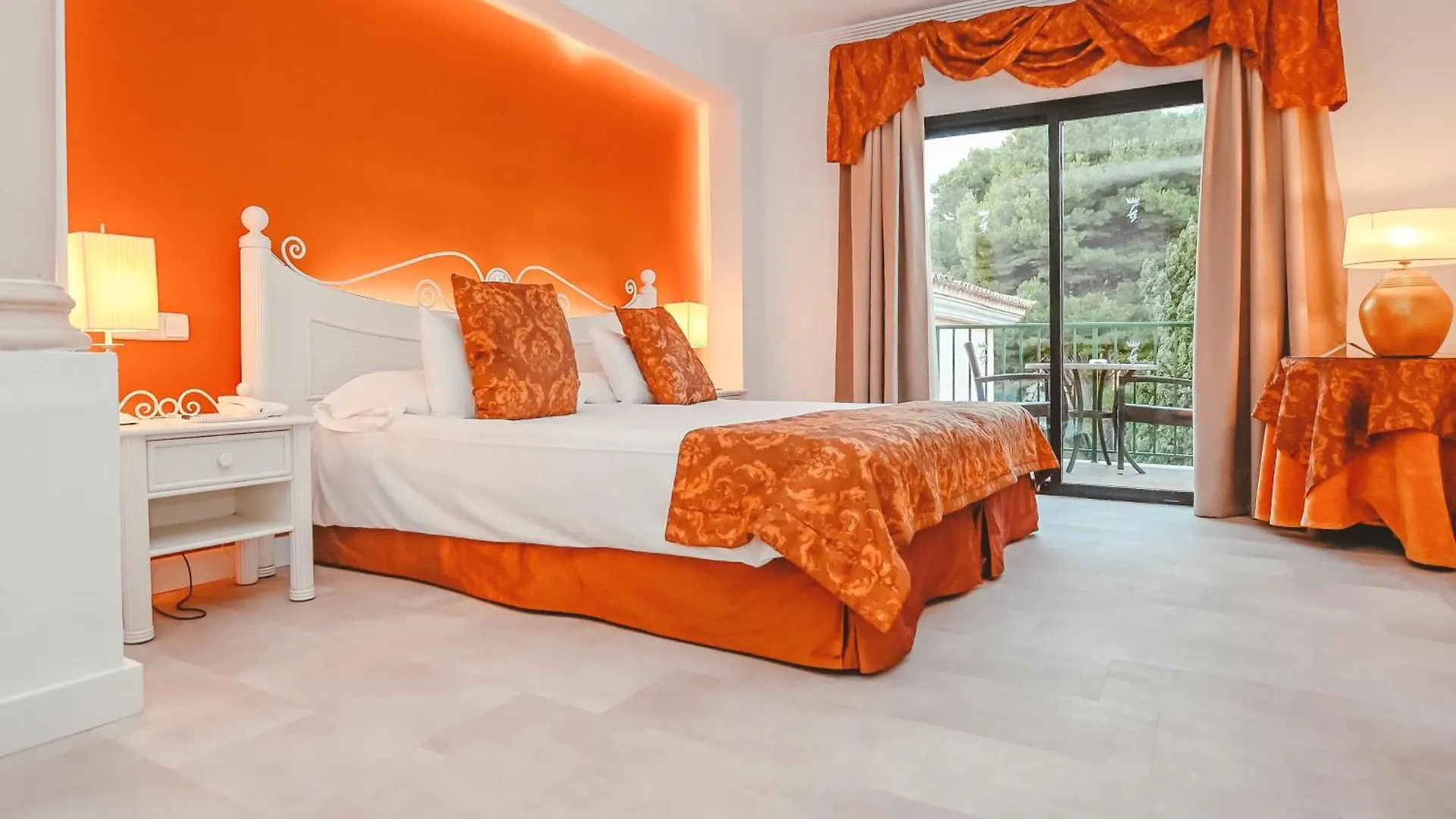 Lago Garden Apart-Suites & Spa Hotel Cala Ratjada