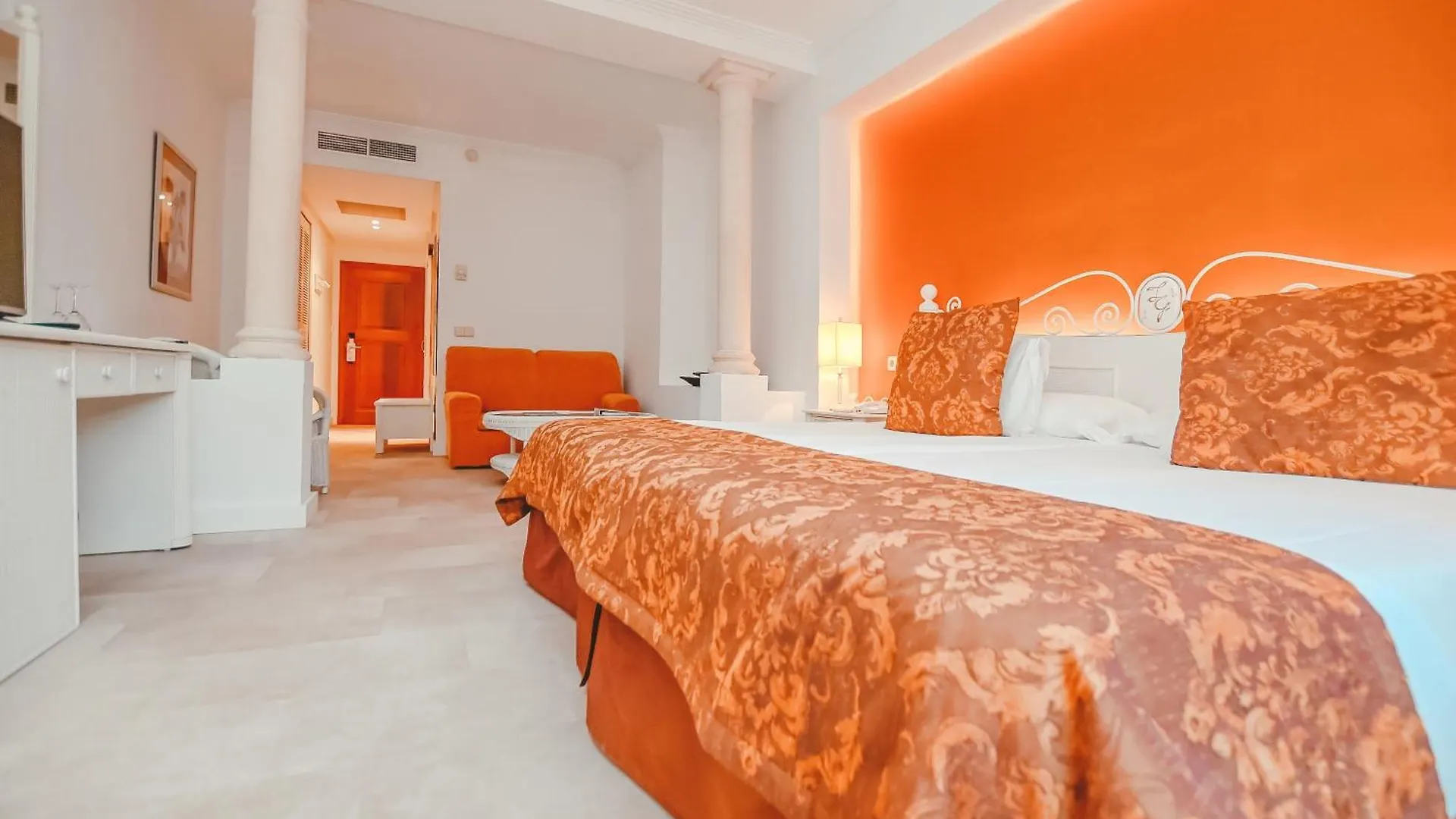 Lago Garden Apart-Suites & Spa Hotel Cala Ratjada