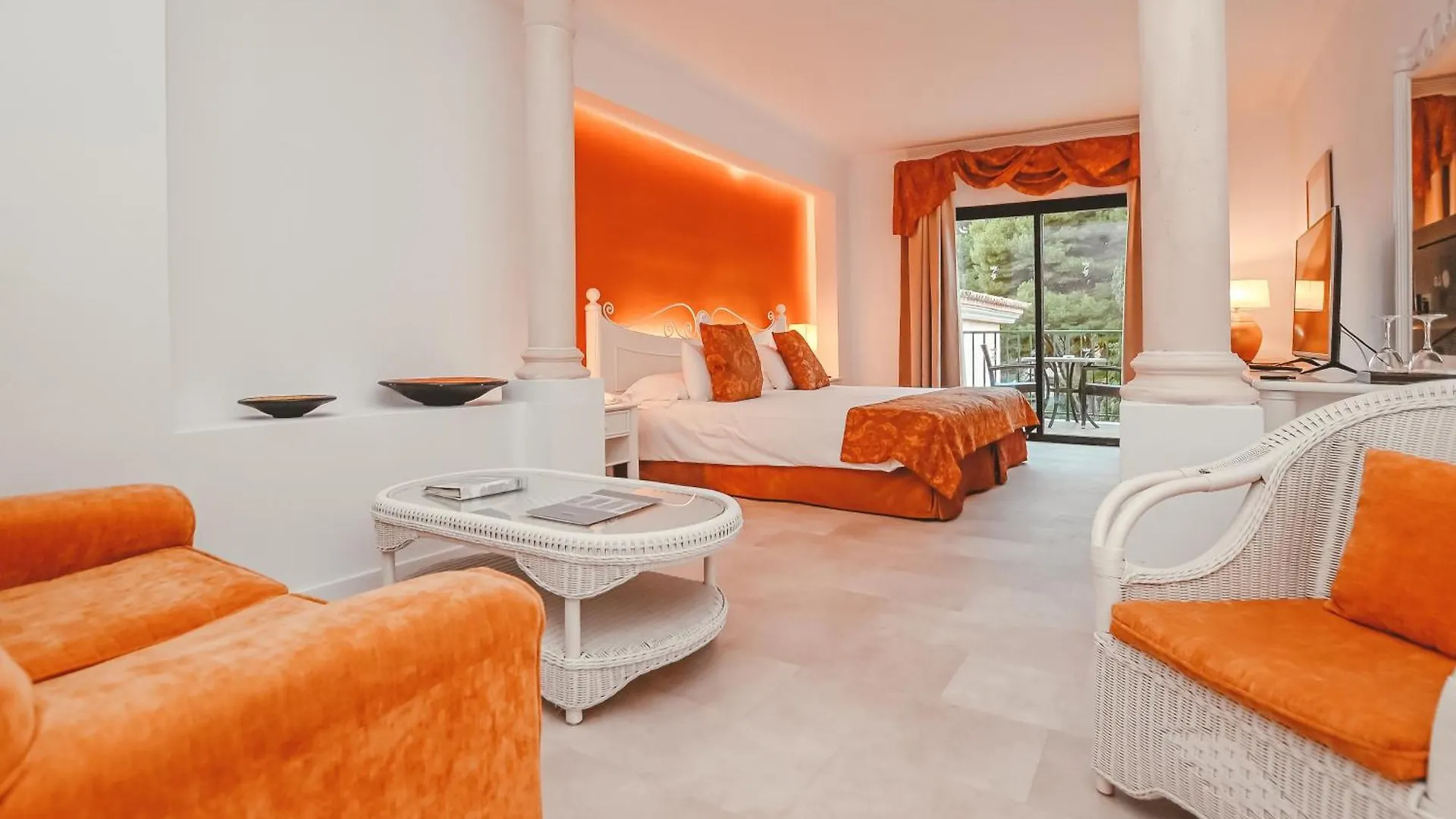 Lago Garden Apart-Suites & Spa Hotel Cala Ratjada   Cala Ratjada (Mallorca)