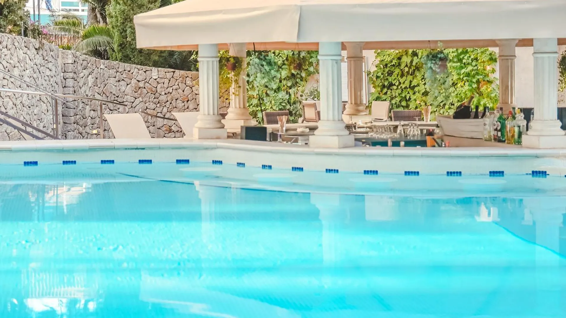 Lago Garden Apart-Suites & Spa Hotel Cala Ratjada
