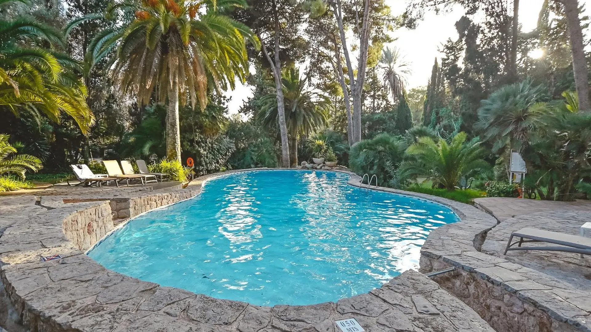 Lago Garden Apart-Suites & Spa Hotel Cala Ratjada