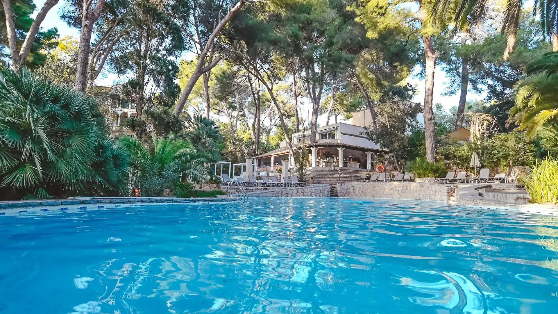Lago Garden Apart-Suites & Spa Hotel Cala Ratjada