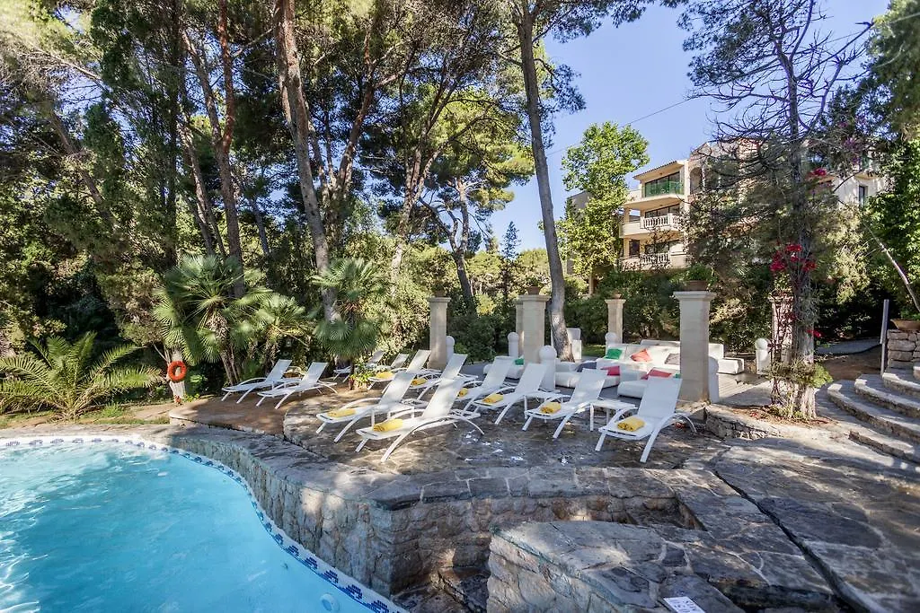 Lago Garden Apart-Suites & Spa Hotel Cala Ratjada  Cala Ratjada (Mallorca)