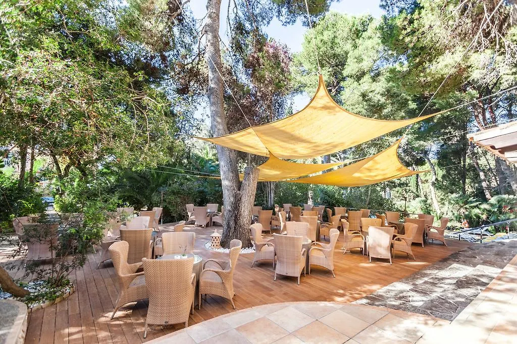 Lago Garden Apart-Suites & Spa Hotel Cala Ratjada  5*, Cala Ratjada (Mallorca)