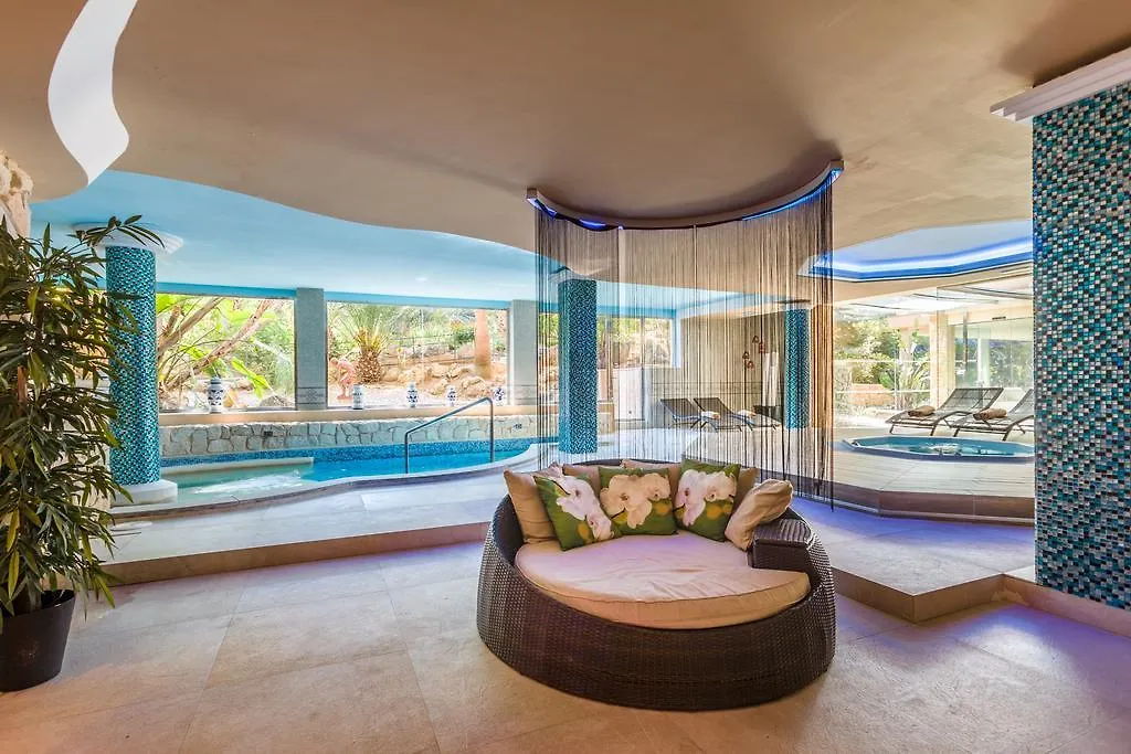 Lago Garden Apart-Suites & Spa Hotel Cala Ratjada  Spain