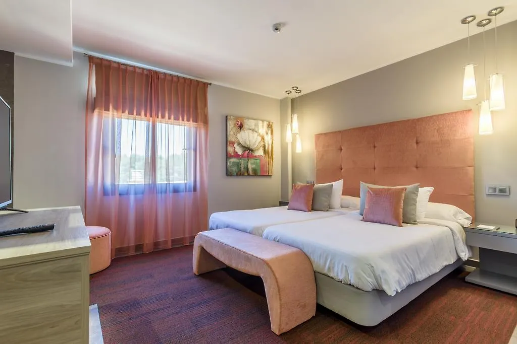 Lago Garden Apart-Suites & Spa Hotel Cala Ratjada