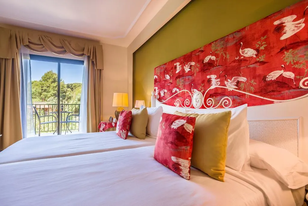 *****  Lago Garden Apart-Suites & Spa Hotel Cala Ratjada  Spain