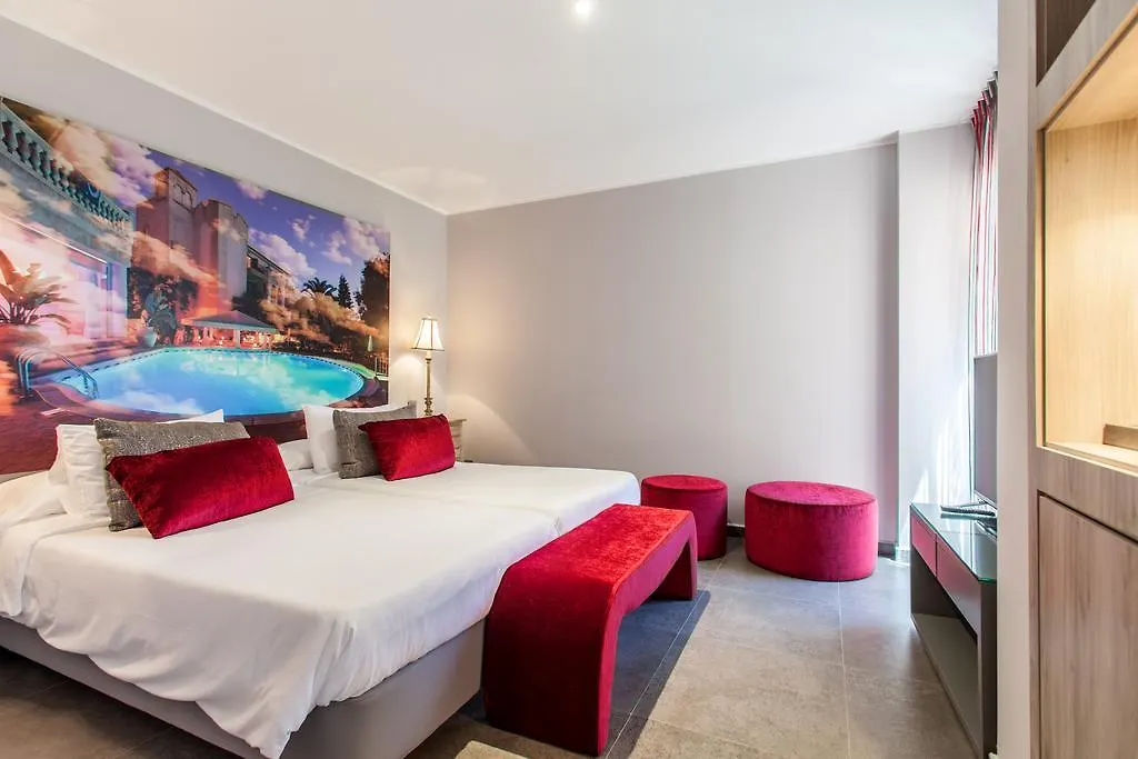 Lago Garden Apart-Suites & Spa Hotel Cala Ratjada