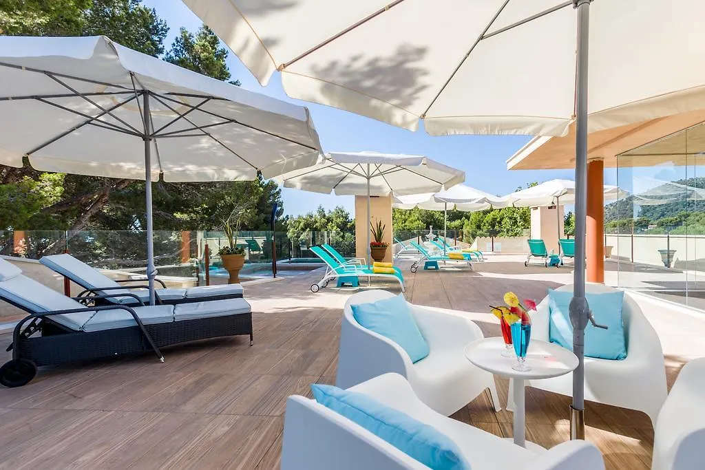 Lago Garden Apart-Suites & Spa Hotel Cala Ratjada  5*, Cala Ratjada (Mallorca) Spain