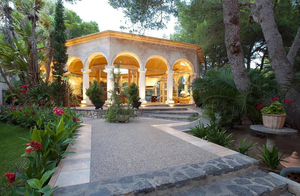 Lago Garden Apart-Suites & Spa Hotel Cala Ratjada   Cala Ratjada (Mallorca)