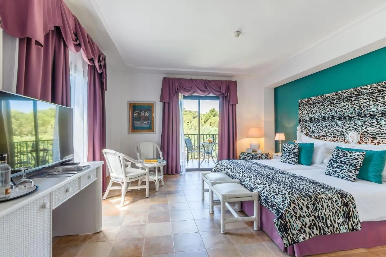 Lago Garden Apart-Suites & Spa Hotel Cala Ratjada