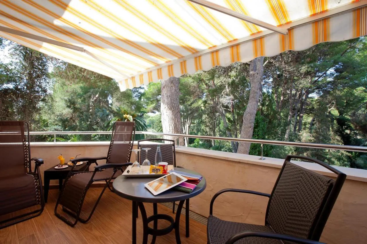 Lago Garden Apart-Suites & Spa Hotel Cala Ratjada