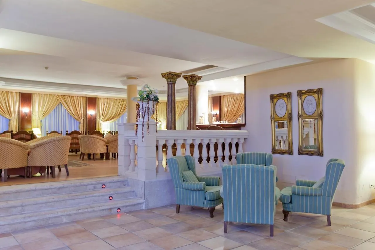 Lago Garden Apart-Suites & Spa Hotel Cala Ratjada